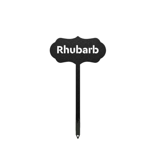 Metal Seed & Plant Markers