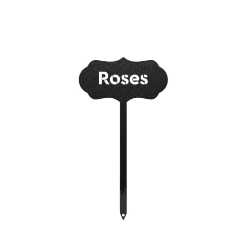 Metal Seed & Plant Markers