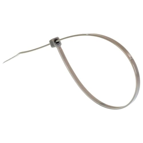 14 Inch Silver (Silver / 14" (50lb))
