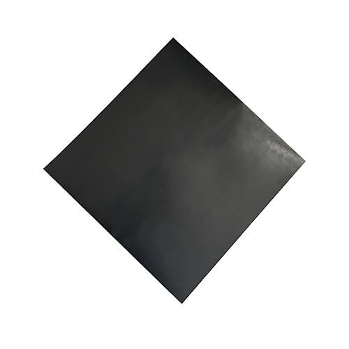 Solid Rubber Sheet Pad 1