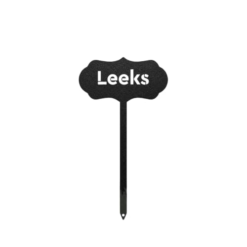 Metal Seed & Plant Markers