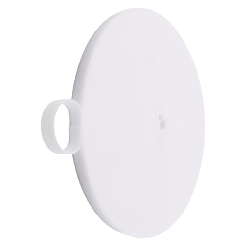 1 Roll 131 Feet (White - 131 Feet)