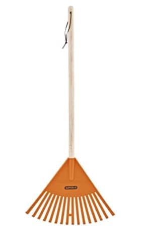 Kids Leaf Rake (3 Count)