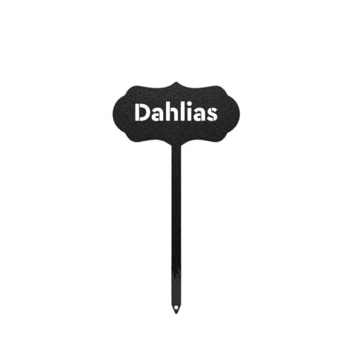 Metal Seed & Plant Markers