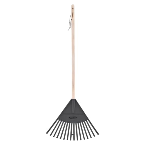 Kids Leaf Rake (3 Count)
