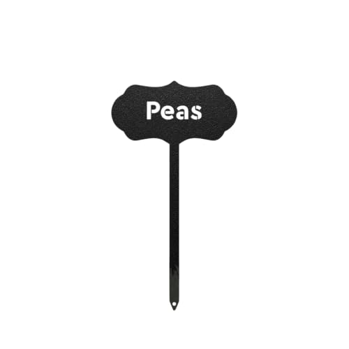 Metal Seed & Plant Markers