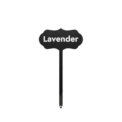 Metal Seed & Plant Markers