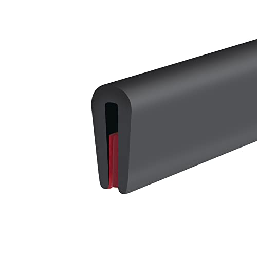 Rubber Edge Trim (20 Foot)