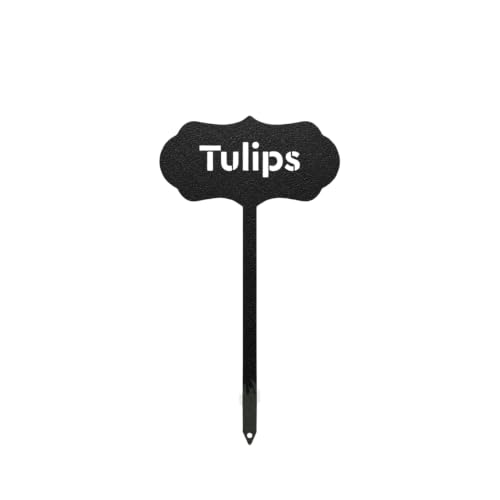 Metal Seed & Plant Markers