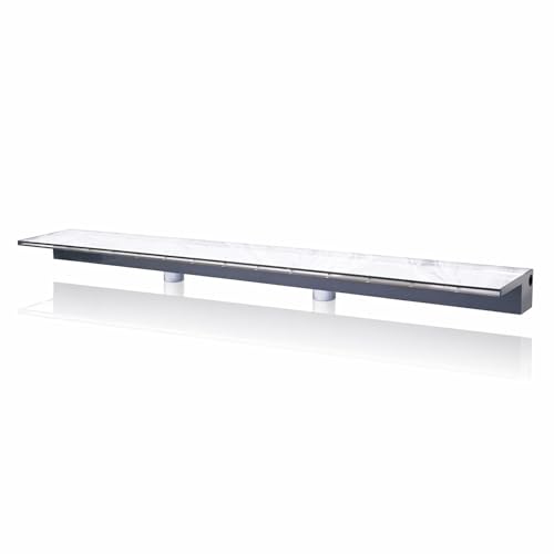 Sheer Elegance 60 in Acrylic Spillway (60 Inch)