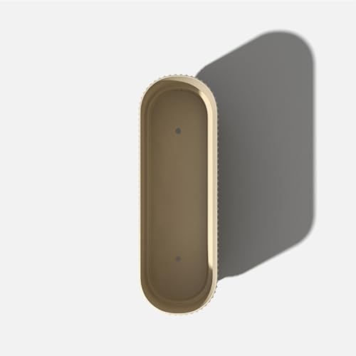 Demi Series Raised Long Planter (2 Count)