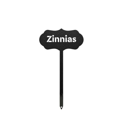 Metal Seed & Plant Markers