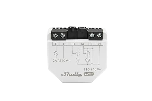 EM Gen3 Smart Energy Meter with 50A Clamp (EM Gen3 + 50А Clamp)