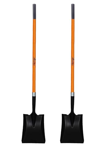 Ashman Heavy Duty Transfer Shovel