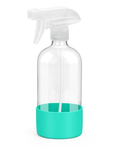 Glass Spray Bottles for Cleaning