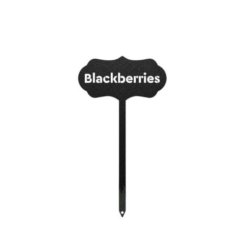 Metal Seed & Plant Markers