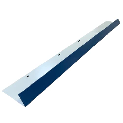 26 Gauge 5 Foot Rain Diverter