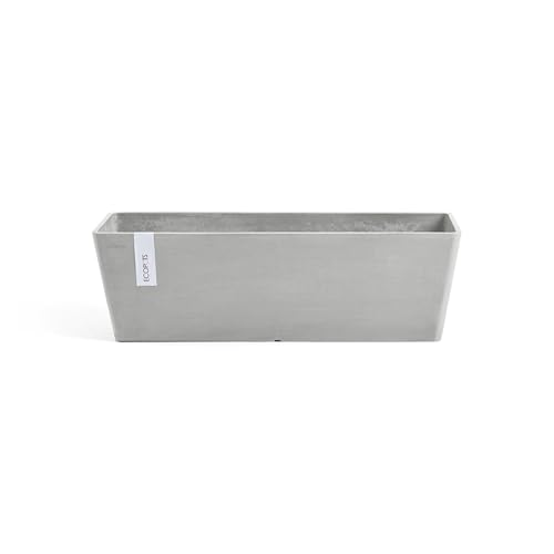 Bruges Rectangular Flower Planter