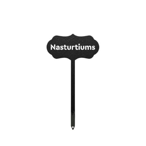 Metal Seed & Plant Markers