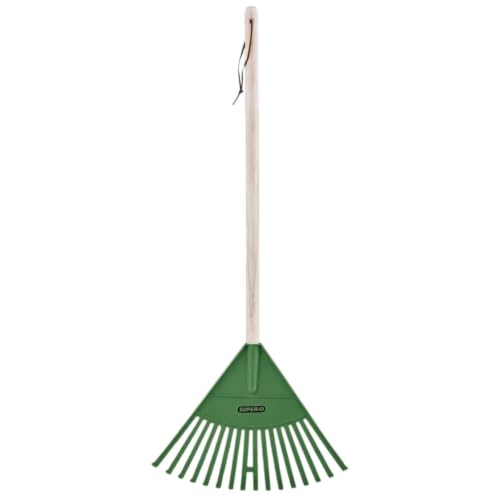 Kids Leaf Rake (12 Count)