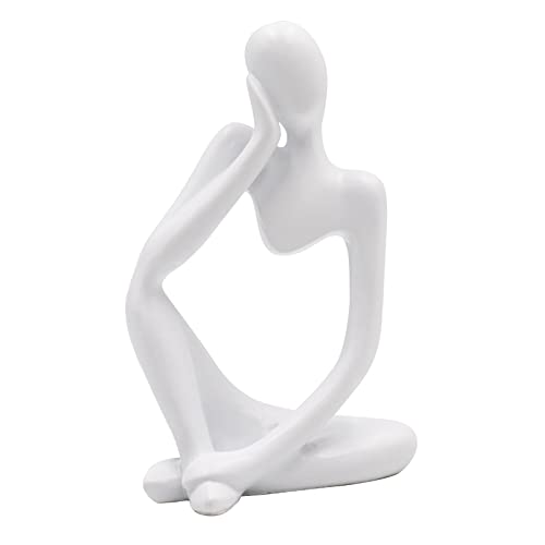 Thinker Statues and Sculptures
