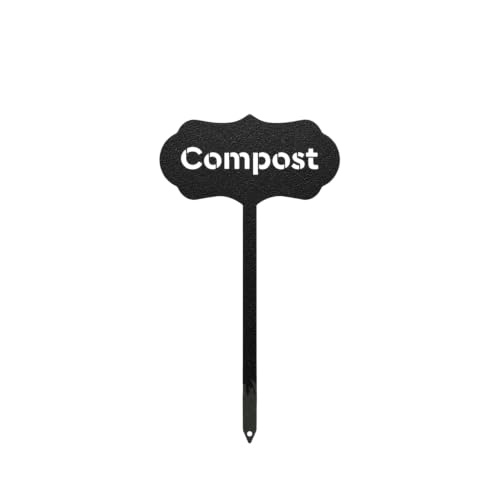 Metal Seed & Plant Markers