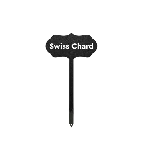 Metal Seed & Plant Markers