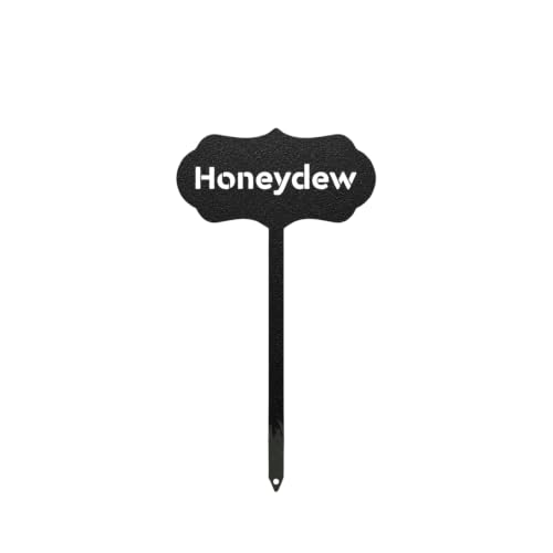 Metal Seed & Plant Markers