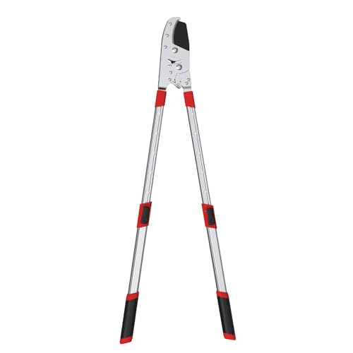 Heavy Duty Extendable Loppers