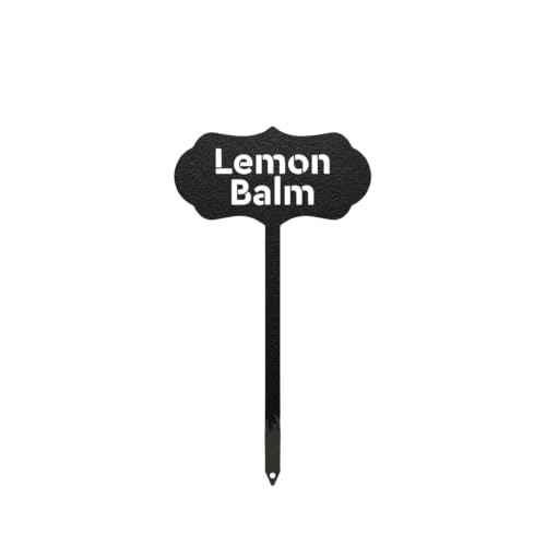 Metal Seed & Plant Markers