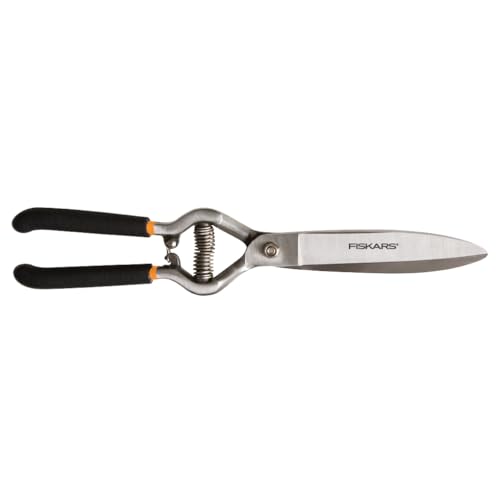 5" Forged Grass Shears (Forged)