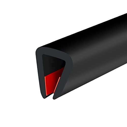 Rubber Edge Trim