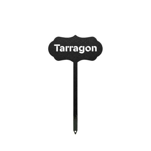 Metal Seed & Plant Markers