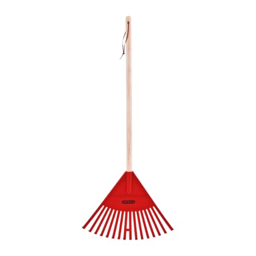 Kids Leaf Rake (3 Count)