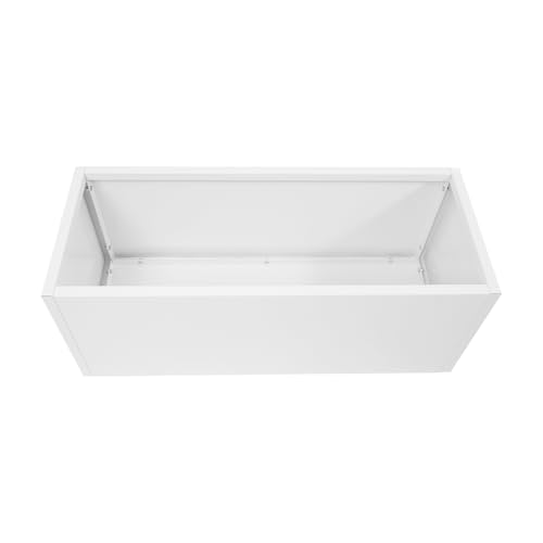 Steel Planter Box