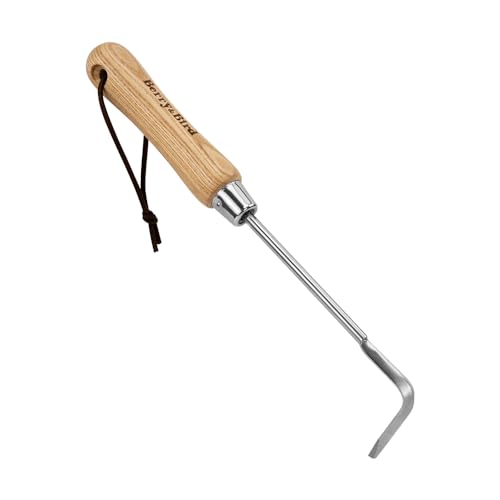 Garden Hook Weeder (12'' Hook Weeder)