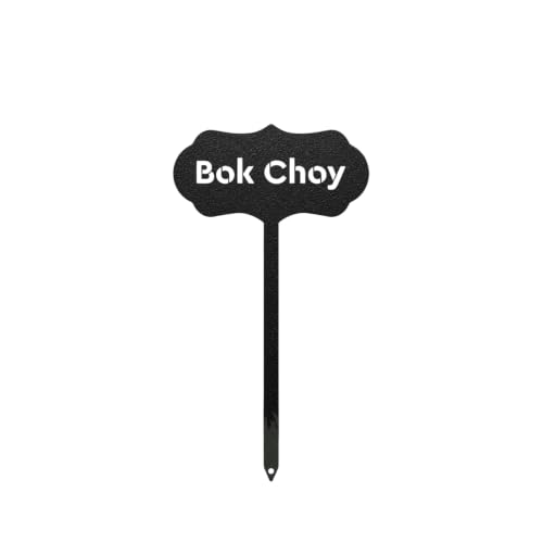 Metal Seed & Plant Markers