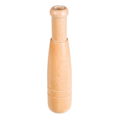 Beetle & Bee FSC Wooden Duck Call Kids Outdoor Nature Adventure Toy Age 3+