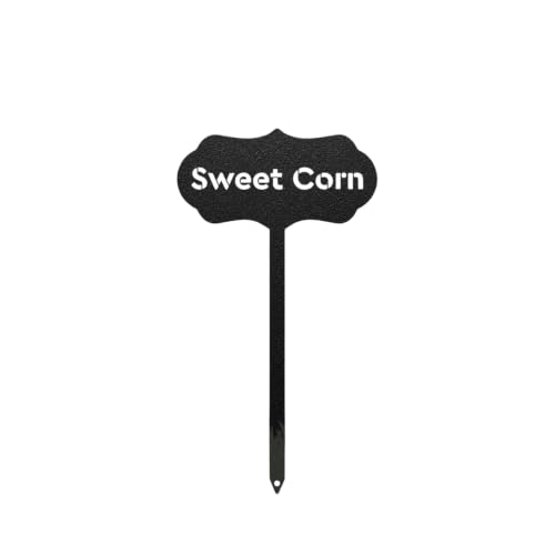 Metal Seed & Plant Markers