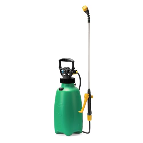 Aussie EzySpray™ 0.8 Gal No (0.8 Gallon)