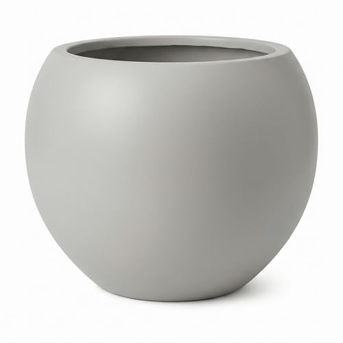 Mount Sherman 21.1'' D x 16.7'' H (Light Gray / Large 21.1''D x 16.7''H)