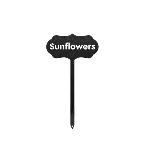 Metal Seed & Plant Markers