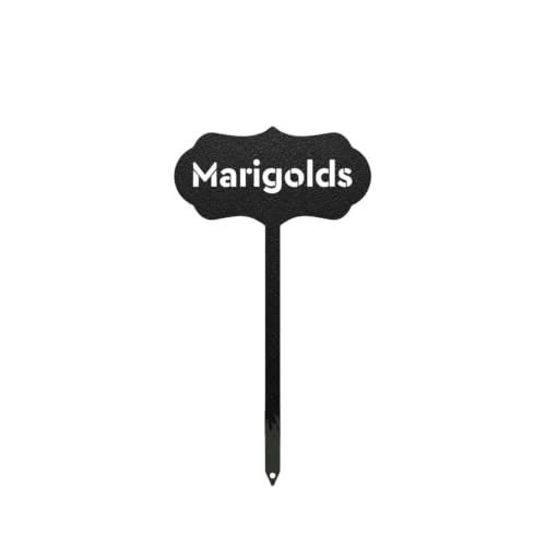 Metal Seed & Plant Markers
