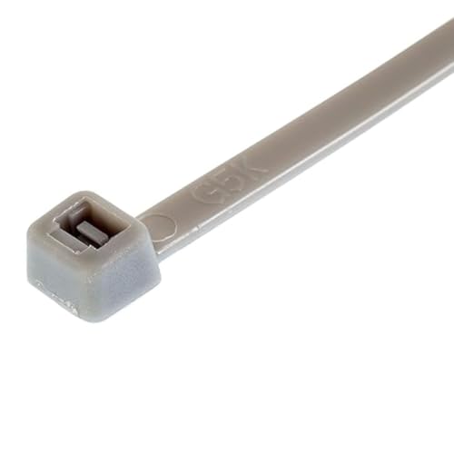 8 Inch Silver (Silver / 8" (50lb))