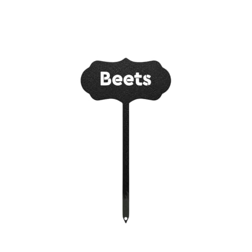Metal Seed & Plant Markers