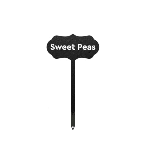 Metal Seed & Plant Markers