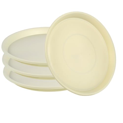 4 Pack 17.7 Inch (17.7"(4 Pack) / Beige)