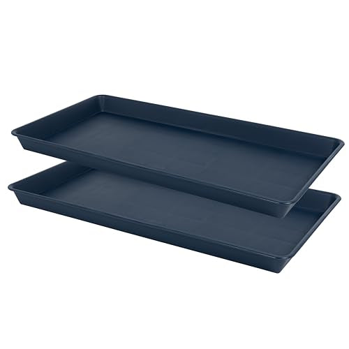 Rectangle Plant Tray