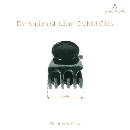 Plant Clips 100PCS Orchid & Vine Support Clips