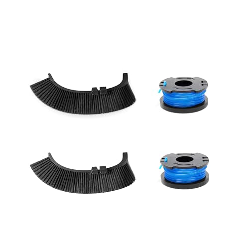 Goat Trimmer Kit for A3000 LiDAR PRO